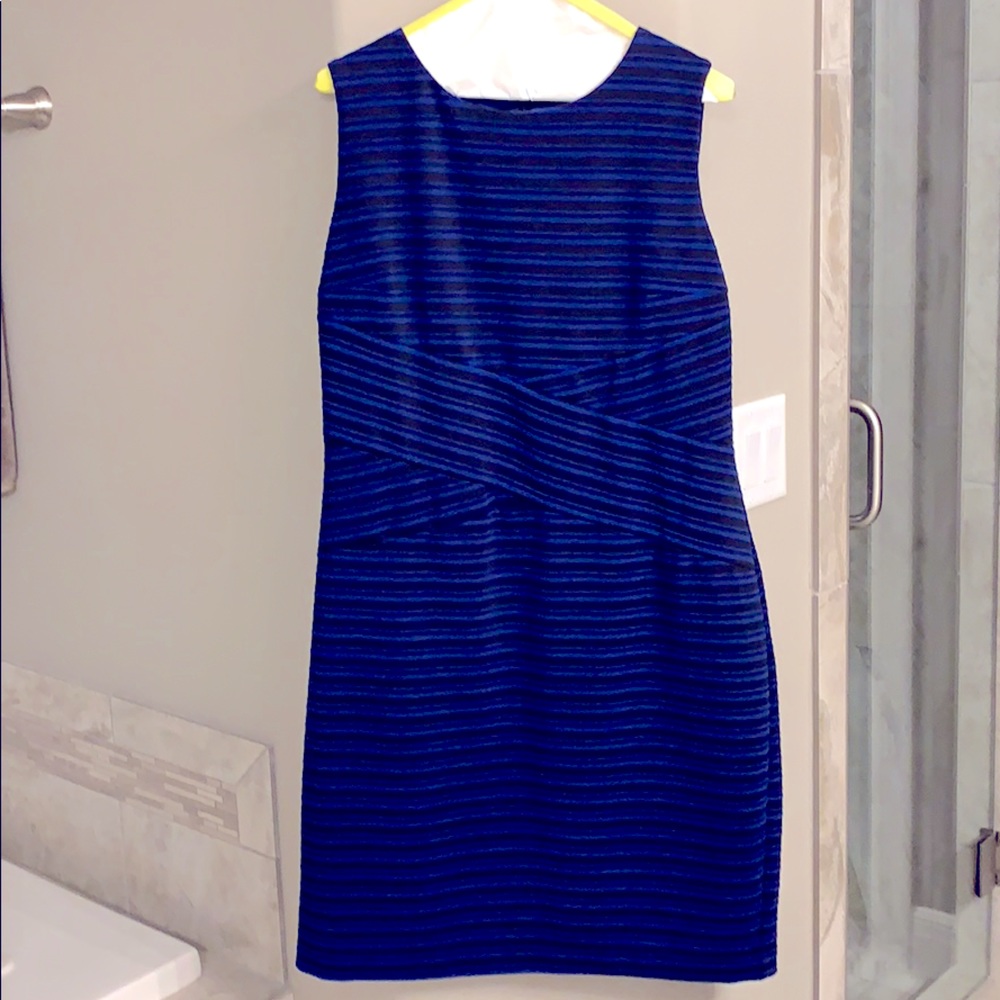 Dana Bachman dress